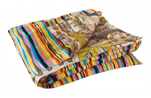 Покрывало для детской кровати Соня