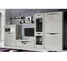 Полка Соренто дуб бонифаций