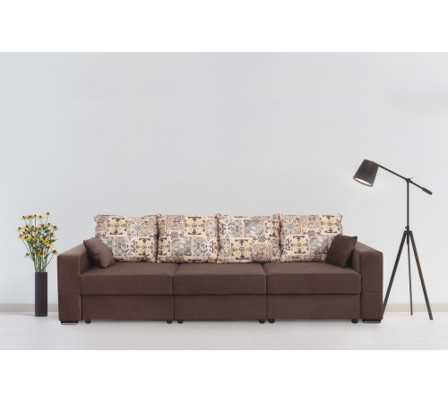 Диван-кровать Бостон 2400 (вариант 3)