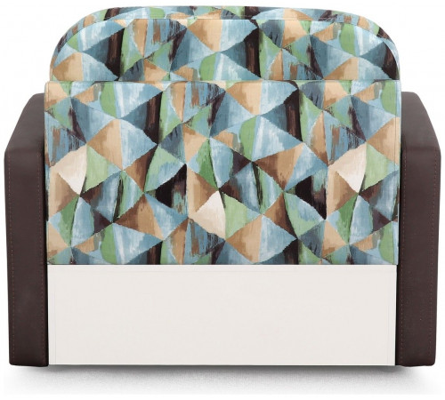 Диван-кровать Кадет М 08 (вариант 2)