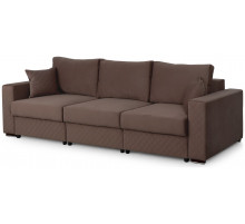 Диван-кровать Неаполь-1 (вариант 1)