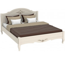 Двуспальная кровать Авиньон MUR-111-01