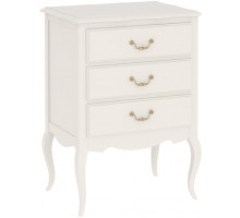 Комод Авиньон MUR-111-06/03 с тремя ящиками узкий