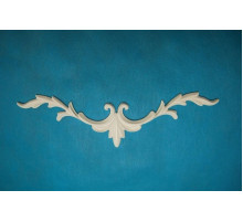 Шкаф-стеллаж Аделина MUR-117-24/2 с аркой