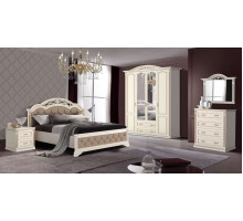 Спальня Венеция