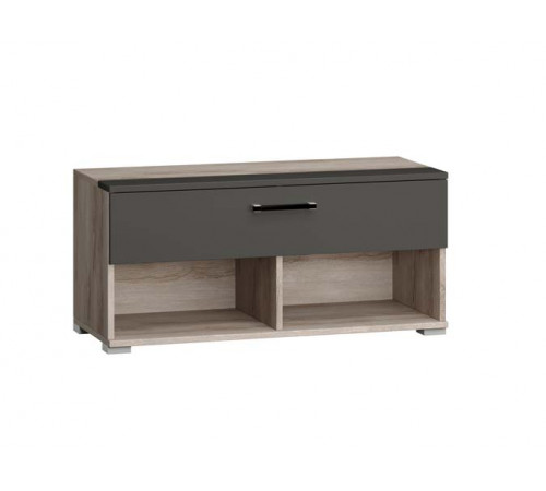 Тумба для обуви ПХ-6 (ЯТ) Ханна