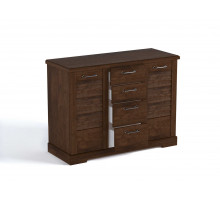 Комод для белья СК-2 (ОРТ) Кантри