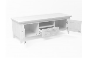 Тумба под ТВ Клер, Сосна Андерсен