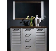 Комод для белья СК-2 (СА/ОРТ) Кантри