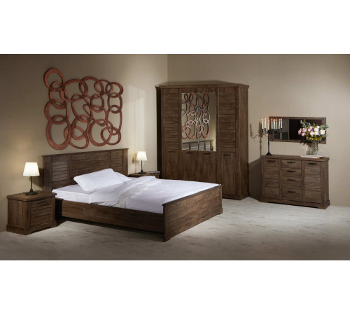 Спальня Кантри (ОРТ)