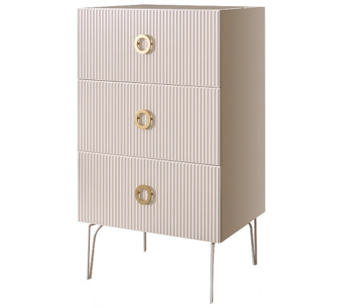 Комод для белья Bogemia-Fillini БМКМ-1 (Fi)