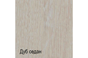 Спальня Венеция (дуб седан)