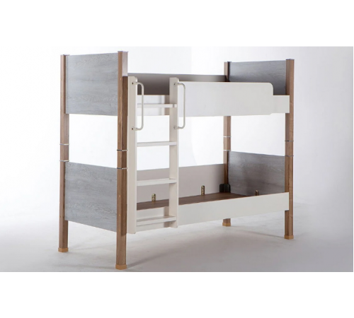 Кровать детская Bellona Mavenna, 2-х ярусная