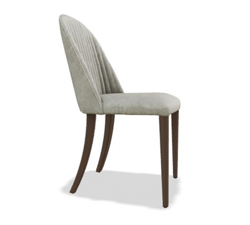 Стул Мавенна (Mavenna), с боковой поддержкой спинки