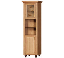 Шкаф комбинированный Ралли 854