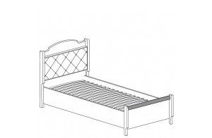 Односпальная кровать Ралли 865