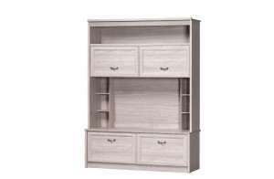 Стенка в гостиную Лючия 188 светлая