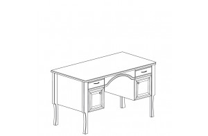 Письменный стол Ралли 851